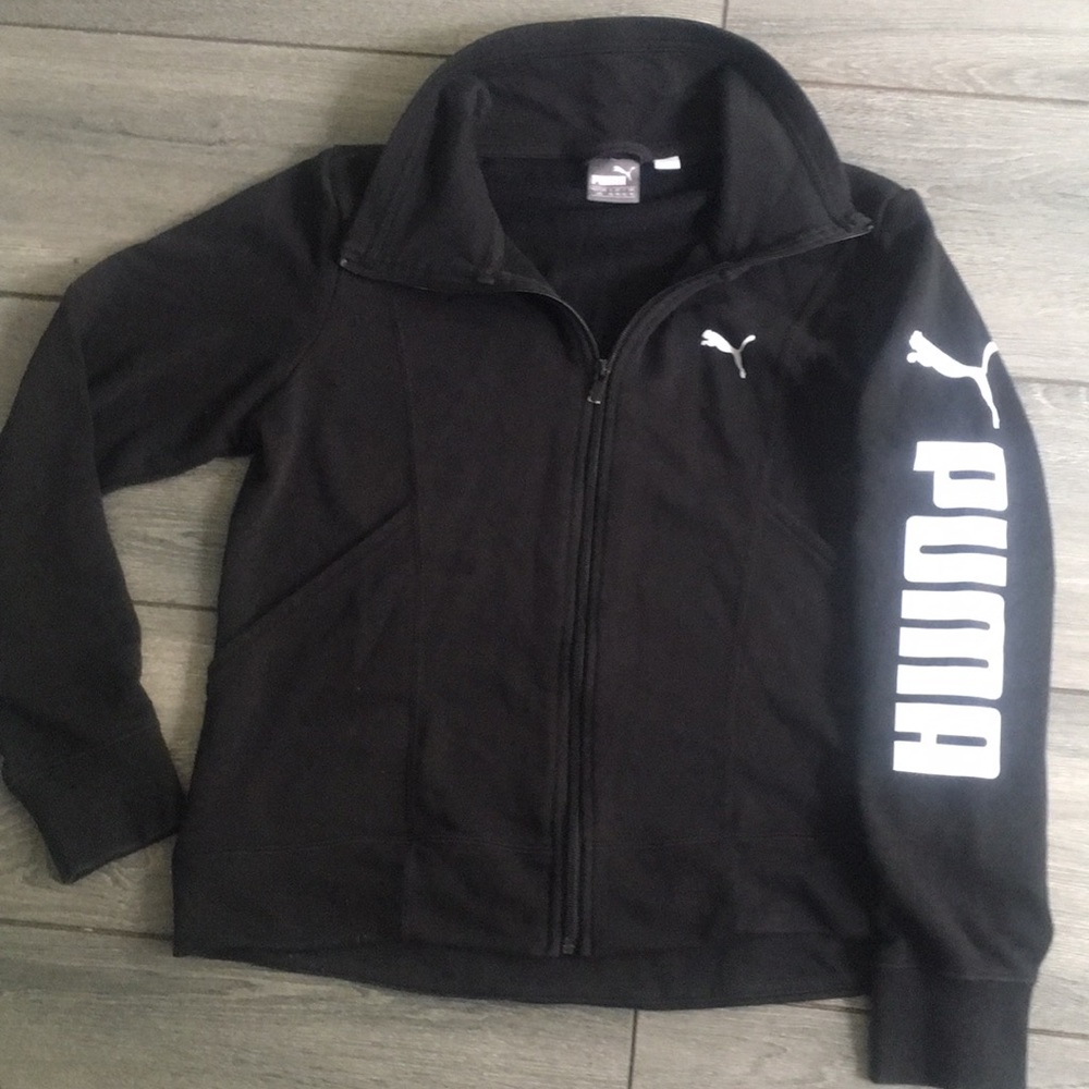 Puma sweater - Picture 3 of 4